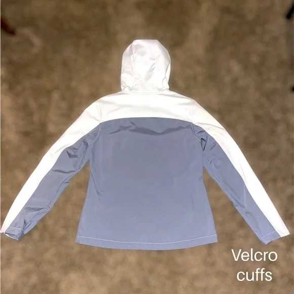 Soft Shell Jacket - Picture 2 of 3